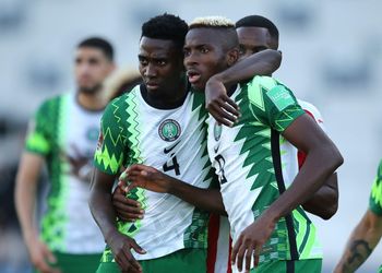 Super Eagles determined to secure 2026 FIFA World Cup spot–Wilfred Ndidi