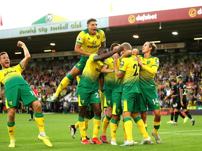 Image result for Norwich