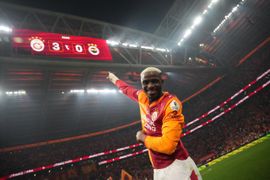 Siasia vs Amokachi: Key reason ex-Nantes star has the edge in Nigeria U-23 Olympic Eagles race