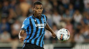 Nigerians abroad: Onyedika hits first Club Brugge brace; Osimhen, Orban, Agada rain goals in Italy, France, USA