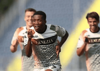 Former Juventus star rates Osimhen one of Serie A’s best four attackers