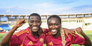 How to join Juventus Football academy in Nigeria