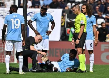 Official: Elder brother of Super Eagles star joins Peter Etebo at Gençlerbirliği