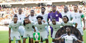 “Silly mistakes” – Saudi Arabia coach Soares rues missed chances after Flying Eagles defeat