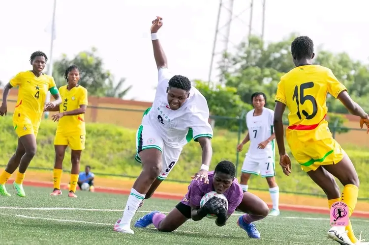 Falconets