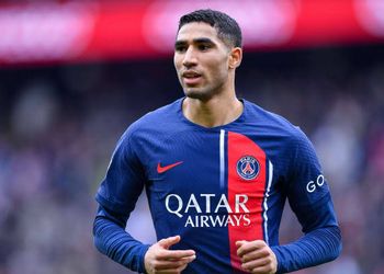 Atalanta slam asking price on Nigeria’s Ballon d’Or nominee