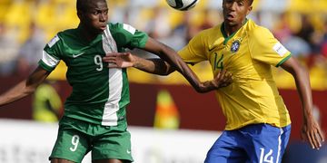 Nigerian goal rain in Belgium: Abdullahi and Abubakar fire KAA Gent II to big win over Lyra-Lierse Berlaar