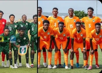 Nigeria vs Gabon: Preview, h2h, team news as Super Eagles tackle Panthers for World Cup spot