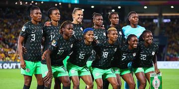 U-23 Friendly: Nigeria 1-0 Brazil