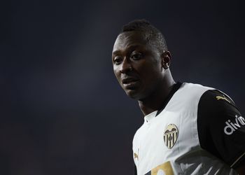 Newcastle and Aston Villa target Nigerian star who risked his Super Eagles career vs Jamaica