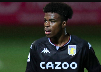 Barcelona keeping tabs on Nigeria-eligible midfielder