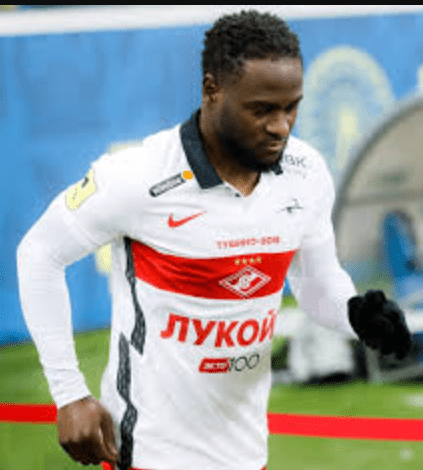 “We will try to win” – Ex-Chelsea star Victor Moses issues Europa League warning