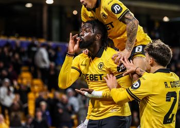 “I’m not desperate”- Moses Simon reveals stance amid Premier League links