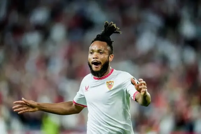 The 24 Nigerians to have scored in La Liga: From Christopher Ohen to Chidera Ejuke