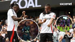 Where to watch Super Eagles players in the Premier League this season