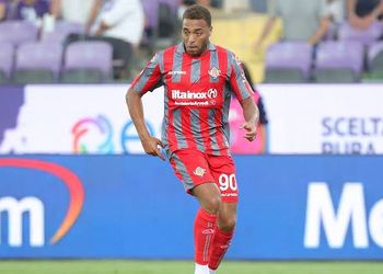 Super Eagles star Dessers shares what Cremonese lacks following a string of losses