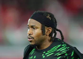 Ademola Lookman: Simeone sends clear message to Super Eagles forward before Real Madrid derby