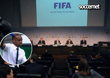 Nigeria vs South Africa: Controversial Gabon referee appointed for World Cup qualifier