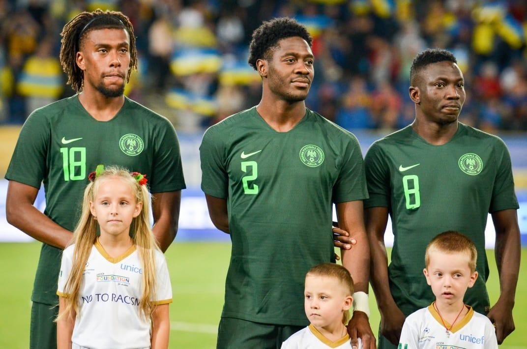 Super Eagles star breaks silence after injury nightmare as Nigeria absence reaches 1,345 days - Soccernet NG