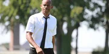 CHAN: Jollof derby in the cooking again as Nigeria face Ghana