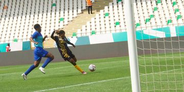 NWFL: Falconets coach Danjuma targets historic title as Nasarawa Amazons & Edo Queens face off