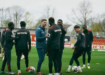 “You need ambition” – Rangers-Super Eagles duo hyped for tonight’s UEFA Champions League qualifier against Dynamo Kyiv