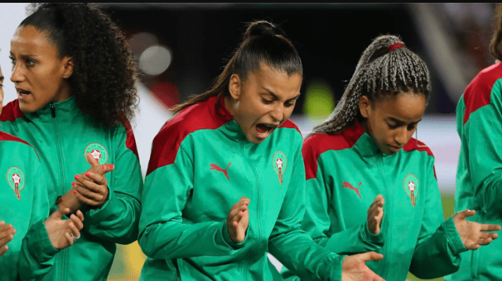 All-out defence – Morocco star reveals tactical set-up against Nigeria’s Super Falcons