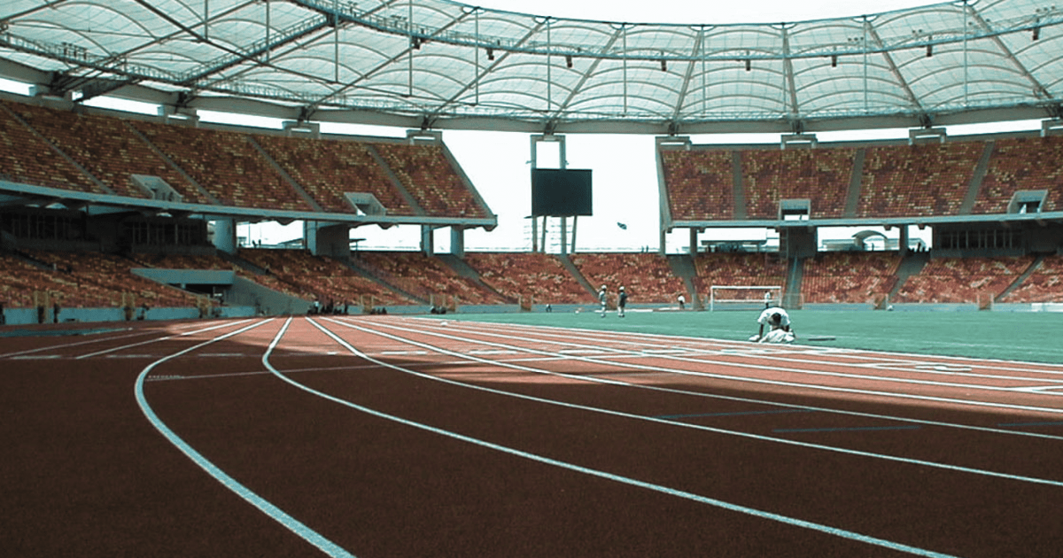 Moshood Abiola National Stadium