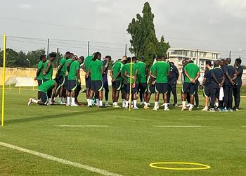 “Don’t lose Osimhen” – Ex-Real Madrid star urges Napoli amidst PSG, Man United onslaught