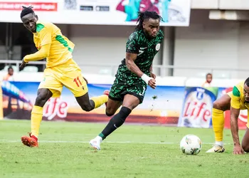 Ekong joins Okocha, Yobo club, but Watford suffers a home defeat against Wolves