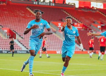 Three Premier League clubs want Nigeria eligible Manchester City prodigy