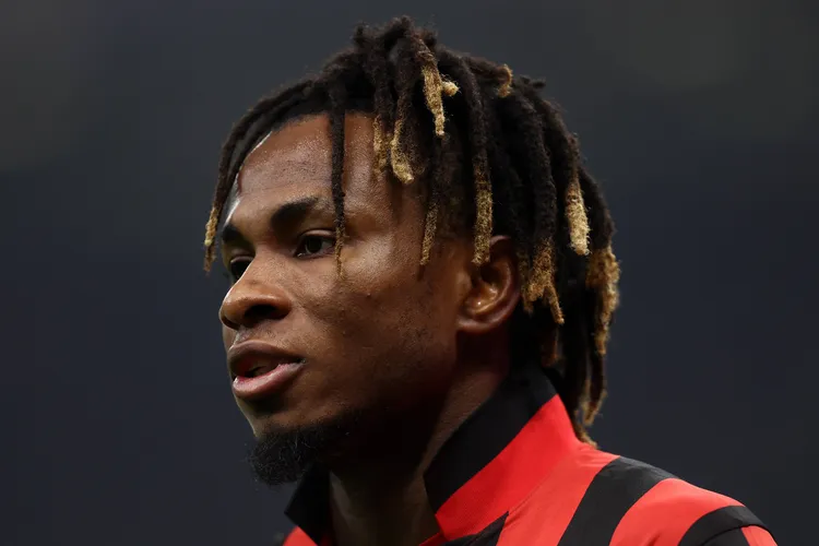 AC Milan receive bids for Nigeria’s Samuel Chukwueze amid Real Sociedad and Saudi interest