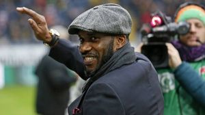 Okocha is the most skillful player to have ever played football, followed by Ronaldinho – Eguavoen