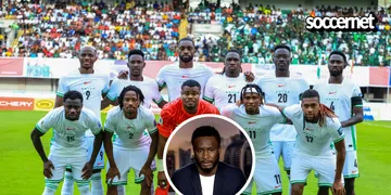 Super Eagles boycott training in Rabat: A painful repeat of Nigeria’s 2014 World Cup bonus crisis