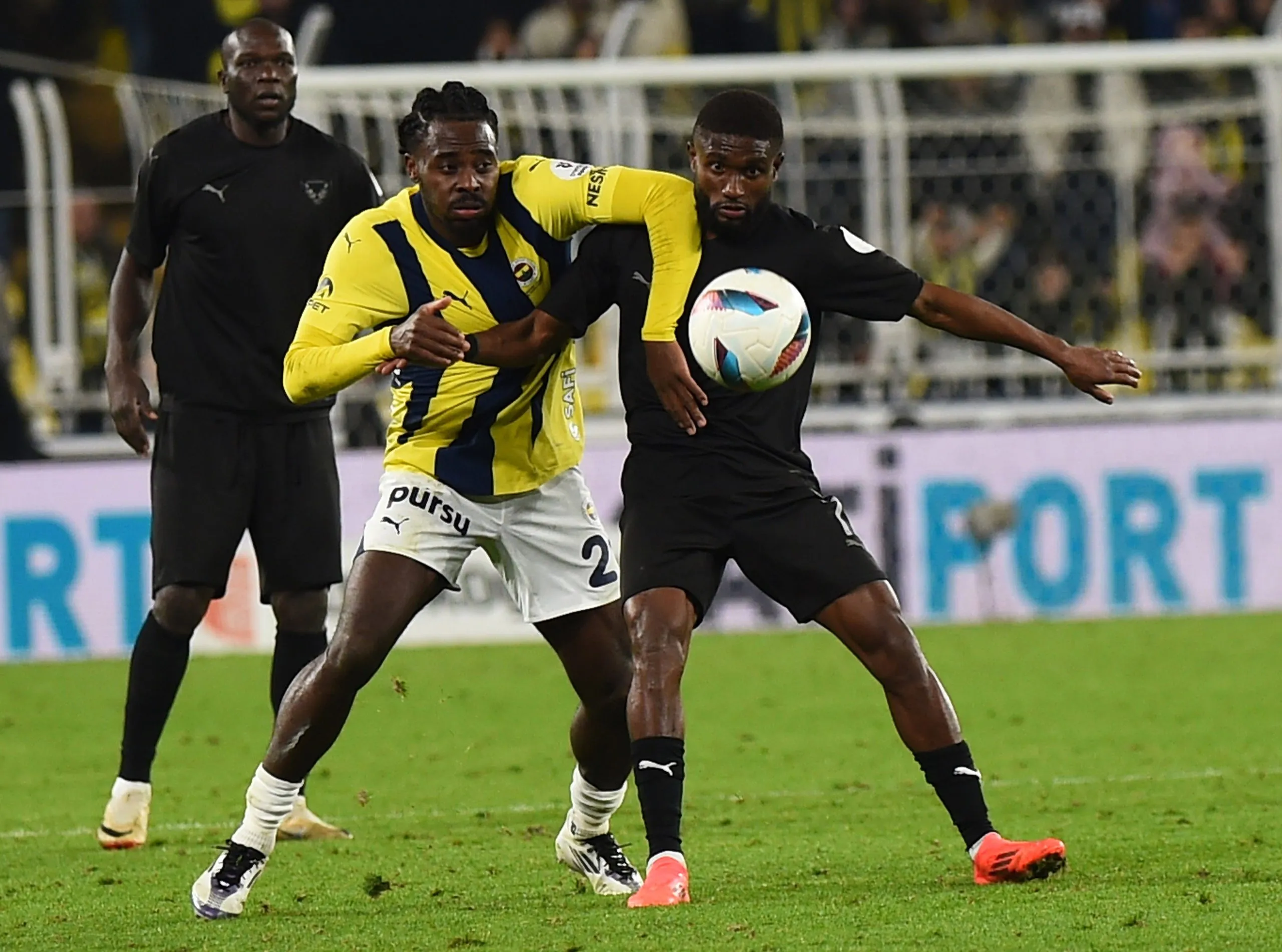 Bright Osayi Samuel 