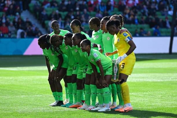2023 FIFA WWC: Nnadozie’s heroic earns Super Falcons point against Canada in Group B opener