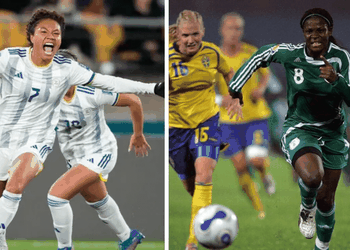 “We’re not sitting deep, it’s a trap” – Falconets coach explains team’s tactics