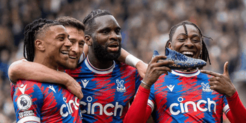 Bukayo Saka spices things up: Arsenal star of Nigerian descent launches his own Peri-Peri sauce