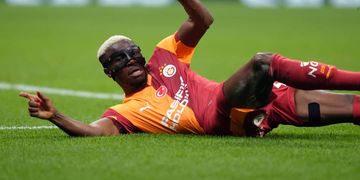 LASK confirm capture of pacy Nigerian attacker