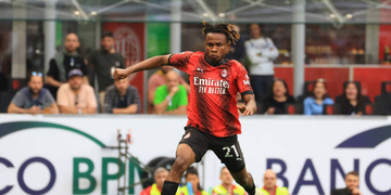 Genoa plan contract talks with Nigerian wonderkid Jeff Ekhator after historic Serie A debut vs Atalanta