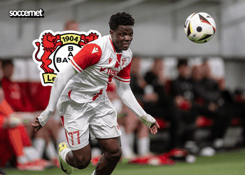 Slovakian side AS Trenčín snap up 17-year-old NPFL breakout star