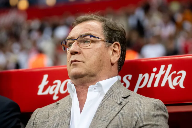 Super Eagles: Poland coach reveals what impressed him most against Nigeria