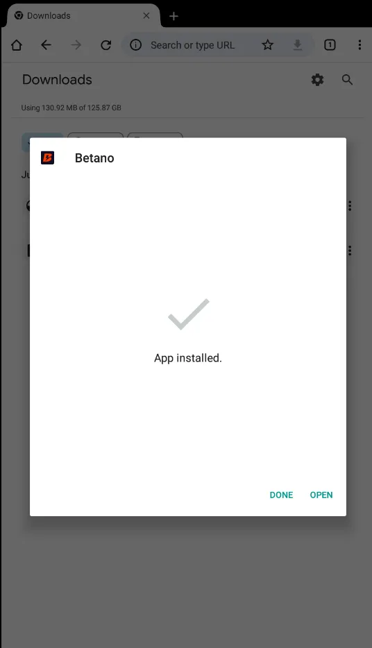 Betano App – Download for free on Android & iOS 2026