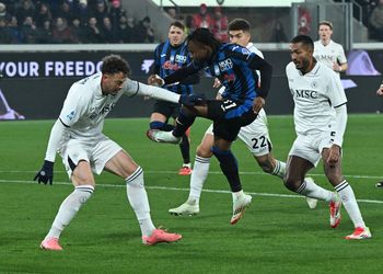 Bukayo Saka, Arnaut Danjuma and the ‘Nigerians’ that may be at the World Cup