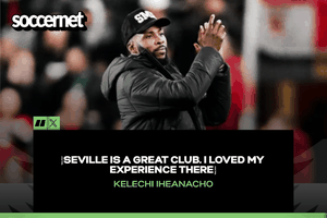 Iheanacho speaks on Sevilla future after Middlesbrough loan ends