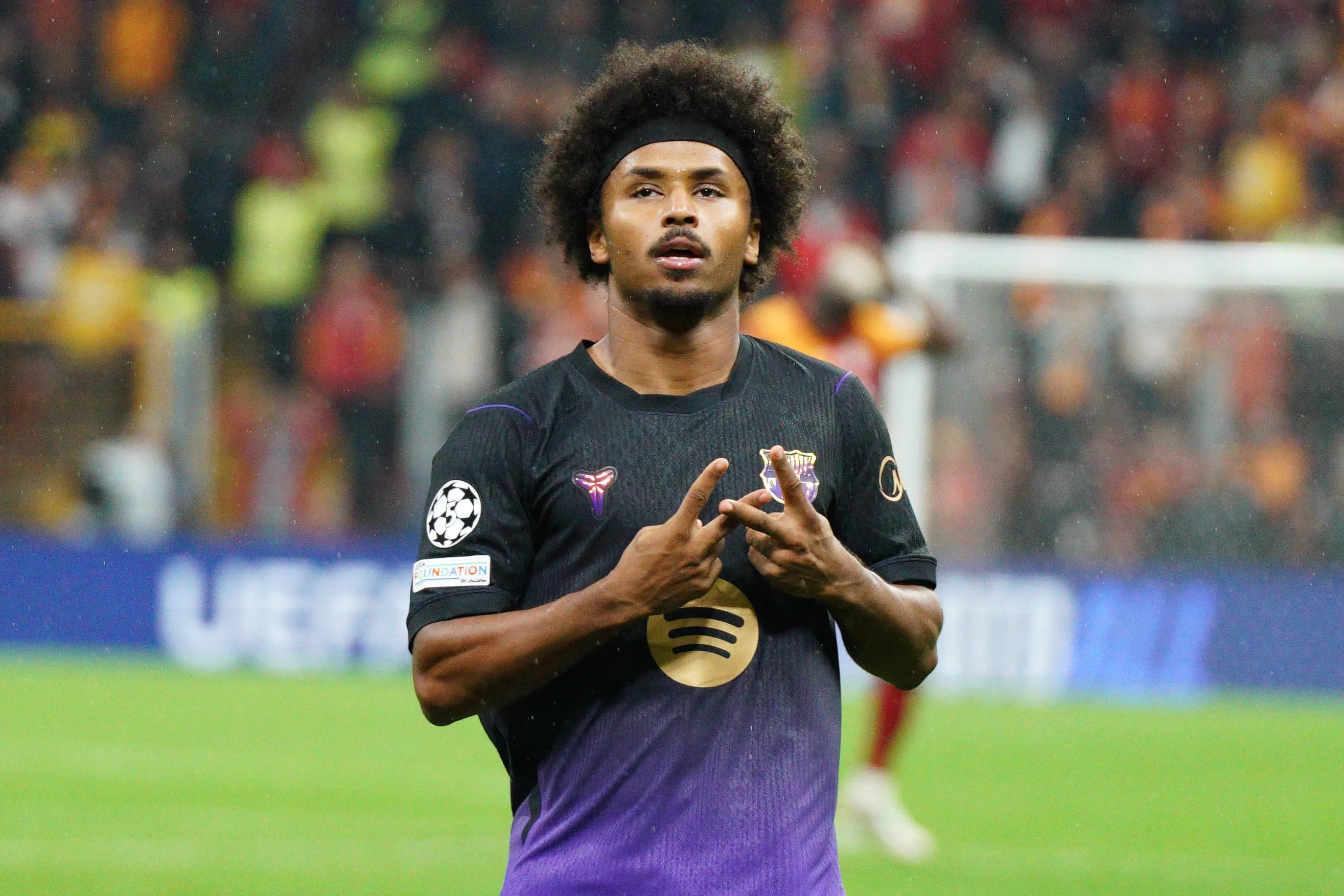 Karim Adeyemi ready for Real Betis vs Barcelona 