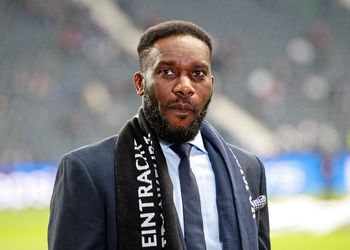 Ex-Genk star joins Okocha, Ahmed Musa, reacts to ’emotional’ Carragher over AFCON