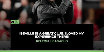 Nigerians Abroad: Akpom makes history; Ibrahim, Tanko score; Otabor, Akintola land in trouble