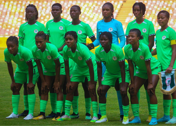 African Games final: Nigeria vs Ghana: Black Princesses ready to dethrone Falconets – Yussif Basigi