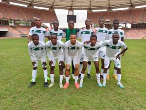 Nigeria vs. South Africa U17 AFCON showdown: 10 important things to note